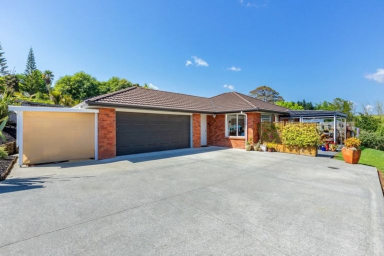 Photo of property in 46 Blue Gum Drive, Warkworth, 0910