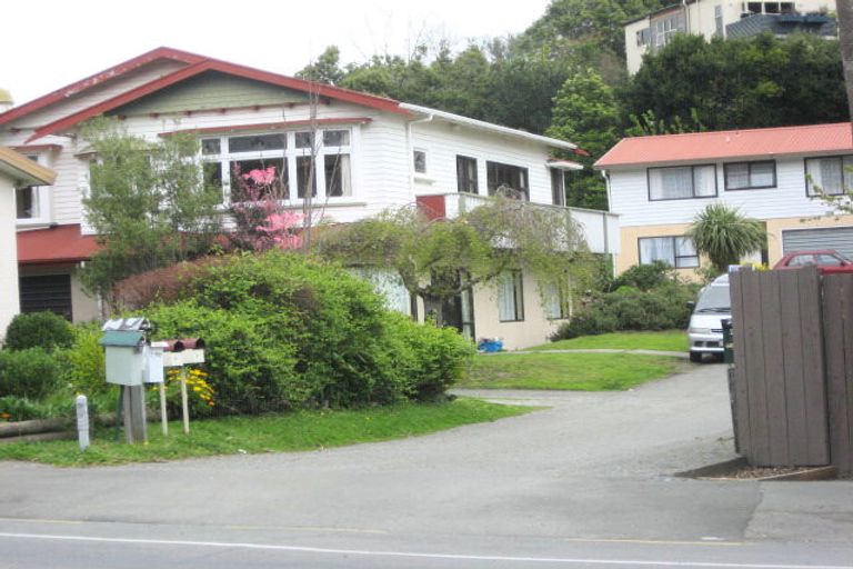 Photo of property in 198b Collingwood Street, Nelson, 7010