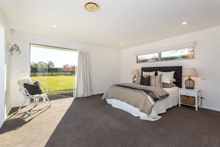 Photo of property in 94 Millcroft Lane, Ohoka, Kaiapoi, 7692