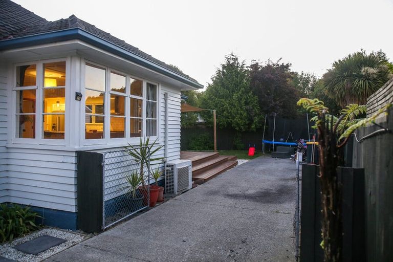 Photo of property in 9 Bellbrook Crescent, Shirley, Christchurch, 8013