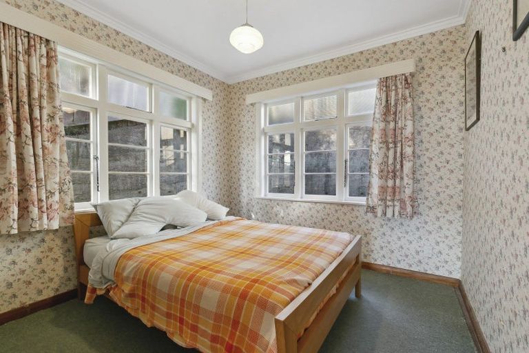 Photo of property in 56 Totara Road, Miramar, Wellington, 6022