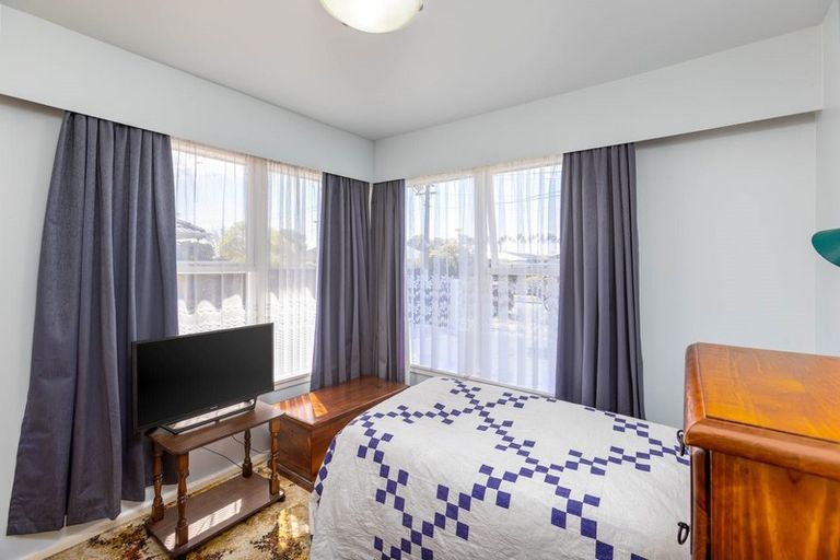 Photo of property in 87 Teesdale Street, Burnside, Christchurch, 8053