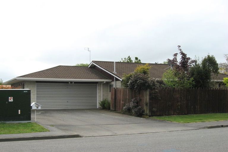 Photo of property in 68 Sneyd Street, Kaiapoi, 7630