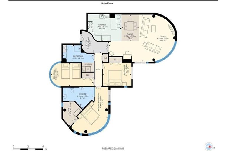 Photo of property in 54h Marsden Road, Paihia, 0200