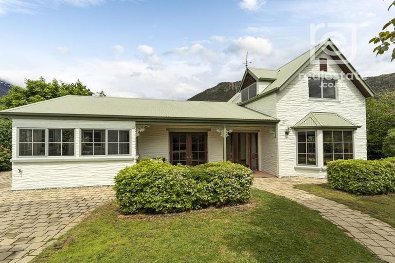 Photo of property in 17 Southberg Avenue, Frankton, Queenstown, 9300