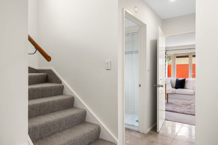 Photo of property in 2/25a Strickland Street, Sydenham, Christchurch, 8023