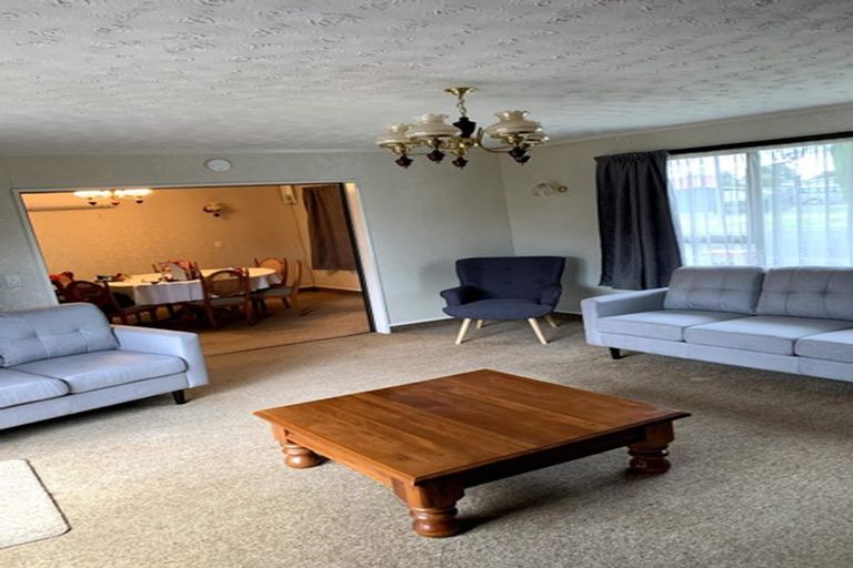 Photo of property in 34 Perry Crescent, Greenmeadows, Napier, 4112