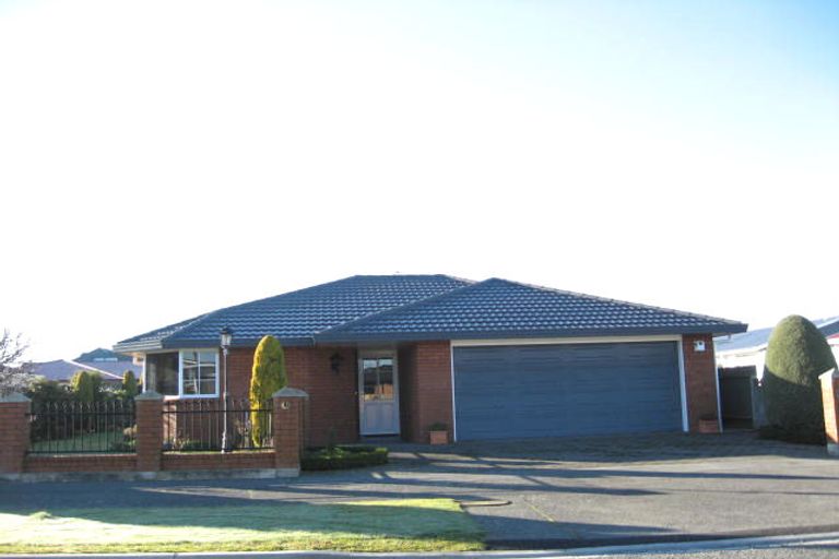 Photo of property in 31 Stirling Street, Windsor, Invercargill, 9810