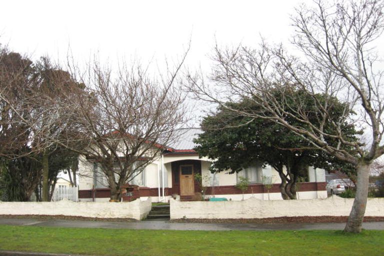 Photo of property in 135 Metzger Street, Heidelberg, Invercargill, 9812