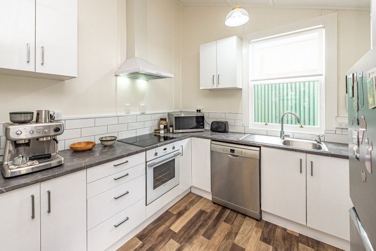 Photo of property in 6 Park Place, Whanganui, 4500