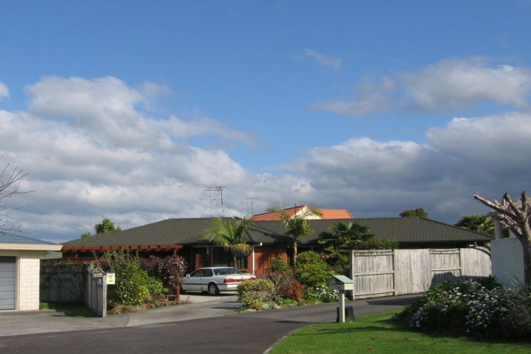 Photo of property in 12 Hinton Place, Pyes Pa, Tauranga, 3112