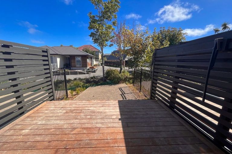 Photo of property in 3/111 Edgeware Road, St Albans, Christchurch, 8014