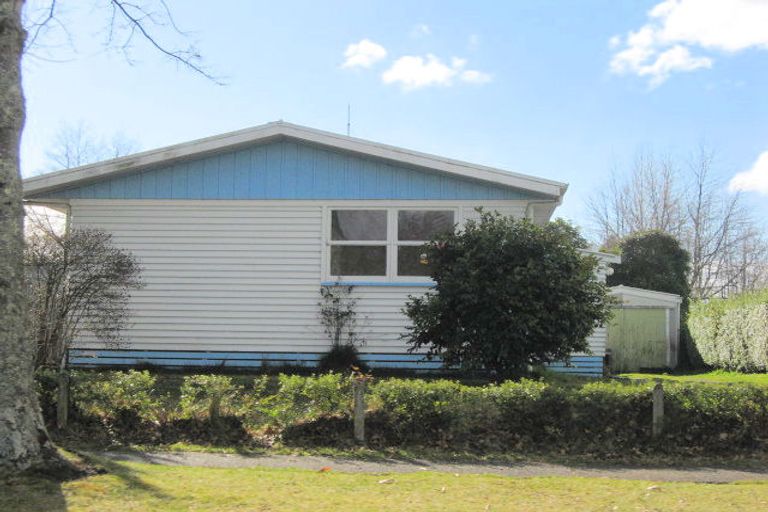 Photo of property in 65 Patikura Place, Turangi, 3334