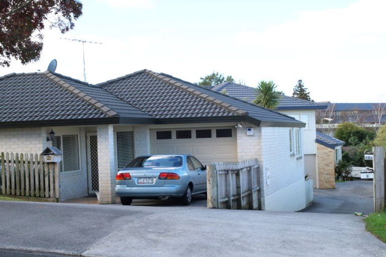 Photo of property in 28a Waterloo Street, Howick, Auckland, 2014