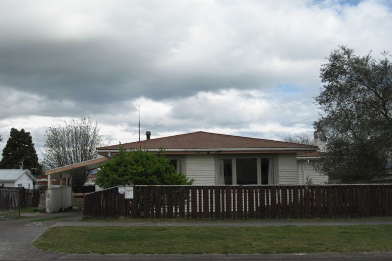 Photo of property in 1/45 Laughton Street, Taupo, 3330