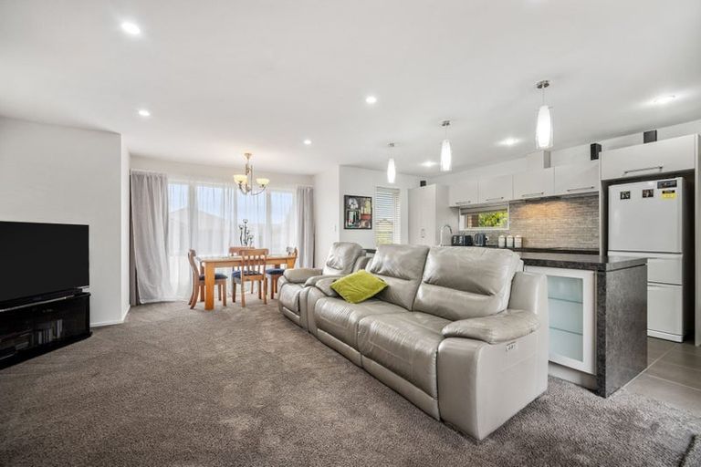 Photo of property in 33 Parklea Avenue, Halswell, Christchurch, 8025