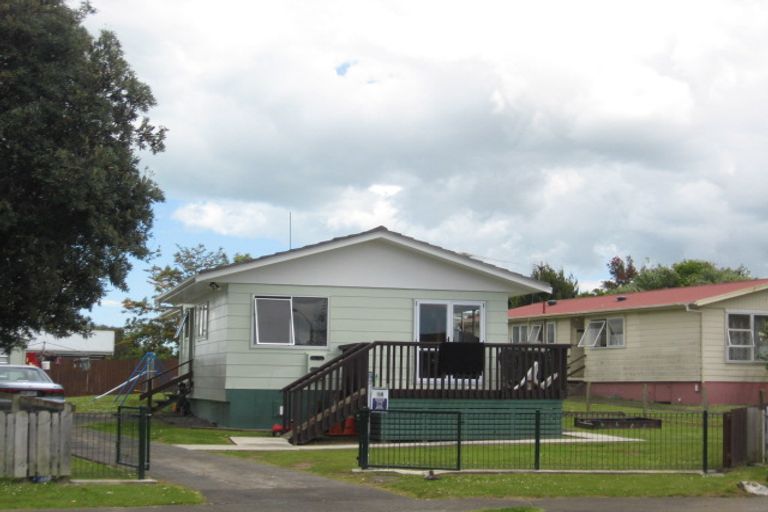 Photo of property in 14 Nina Place, Manurewa, Auckland, 2102
