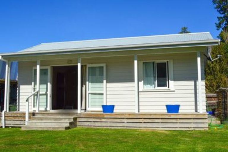 Photo of property in 6 Franklin Street, Mangapapa, Gisborne, 4010
