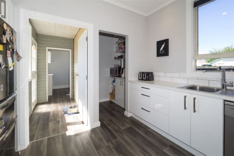 Photo of property in 102 Chalmers Avenue, Hampstead, Ashburton, 7700