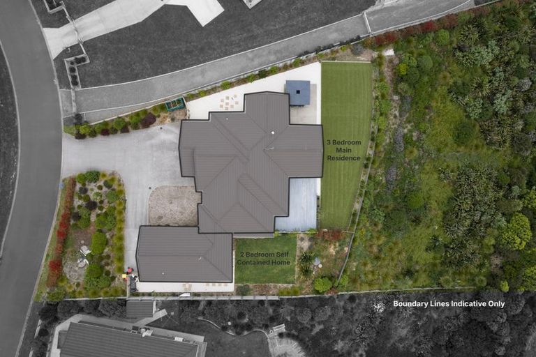 Photo of property in 8 Awatiro Drive, Kaukapakapa, 0871