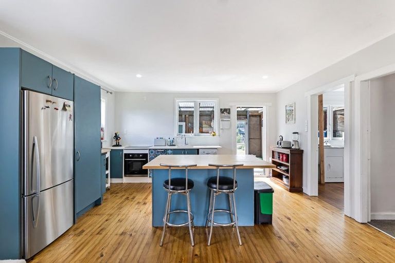 Photo of property in 17 Joseph Street, Pukemiro, Huntly, 3771