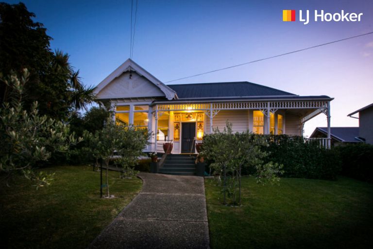 Photo of property in 23 Rewa Street, Musselburgh, Dunedin, 9013