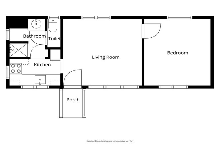 Photo of property in 51b Peter Street, Caversham, Dunedin, 9012