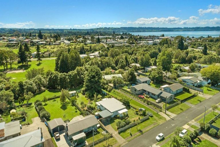 Photo of property in 27 Kokiri Street, Ngongotaha, Rotorua, 3010