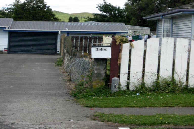 Photo of property in 14a Queen Street, Raetihi, 4632