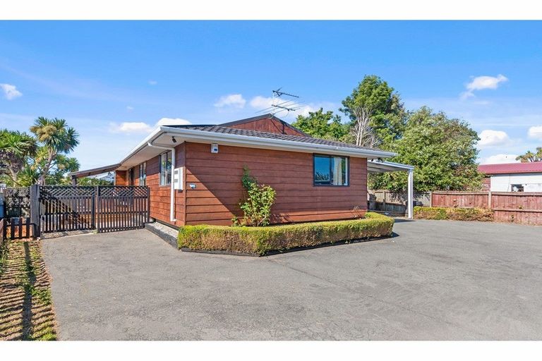 Photo of property in 24 Harker Street, Spreydon, Christchurch, 8024