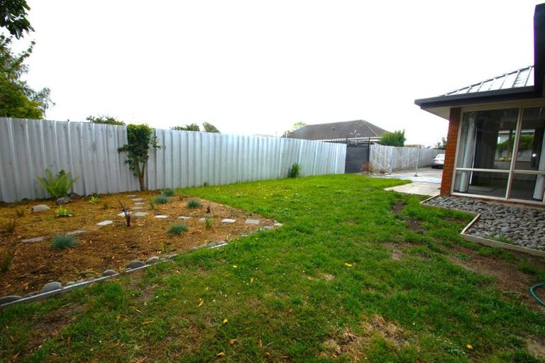 Photo of property in 31a Quinns Road, Shirley, Christchurch, 8013