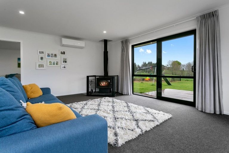 Photo of property in 1032a Tauranga Road, Te Poi, Matamata, 3473