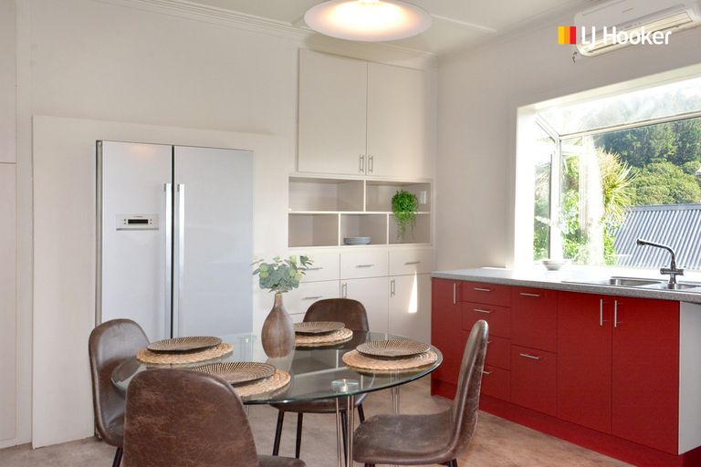 Photo of property in 8 Uxbridge Street, Normanby, Dunedin, 9010