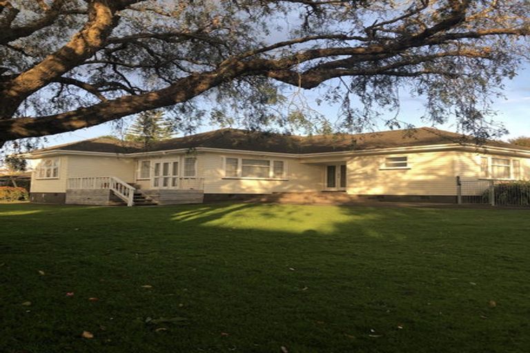 Photo of property in 5a View Road, Papakura, 2110