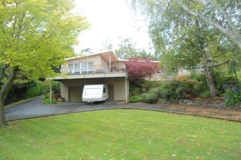 Photo of property in 110 Morris Road, Kinmont Park, Mosgiel, 9024