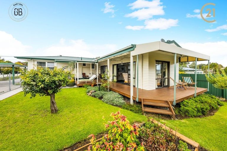 Photo of property in 9 Oregon Place, Papakura, 2110