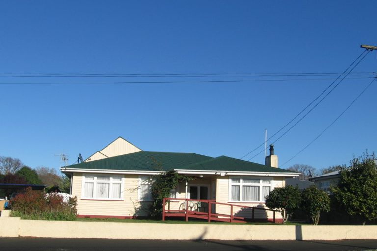 Photo of property in 414 Frederick Street, Mahora, Hastings, 4120