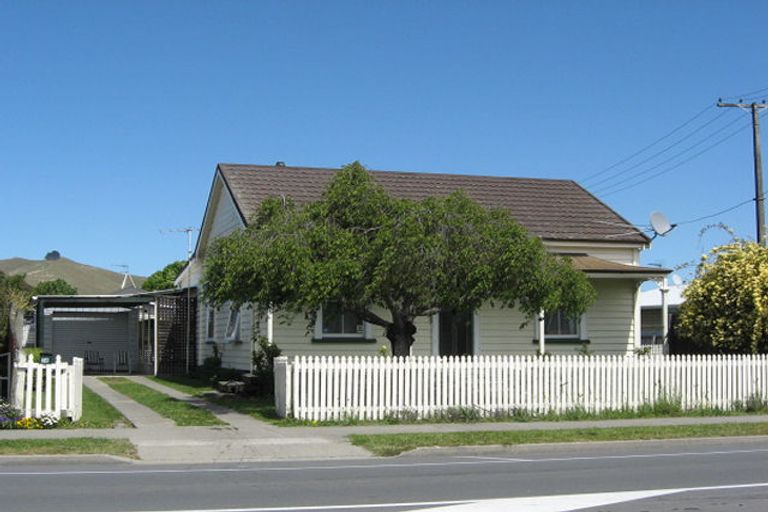 Photo of property in 78 Alabama Road, Redwoodtown, Blenheim, 7201