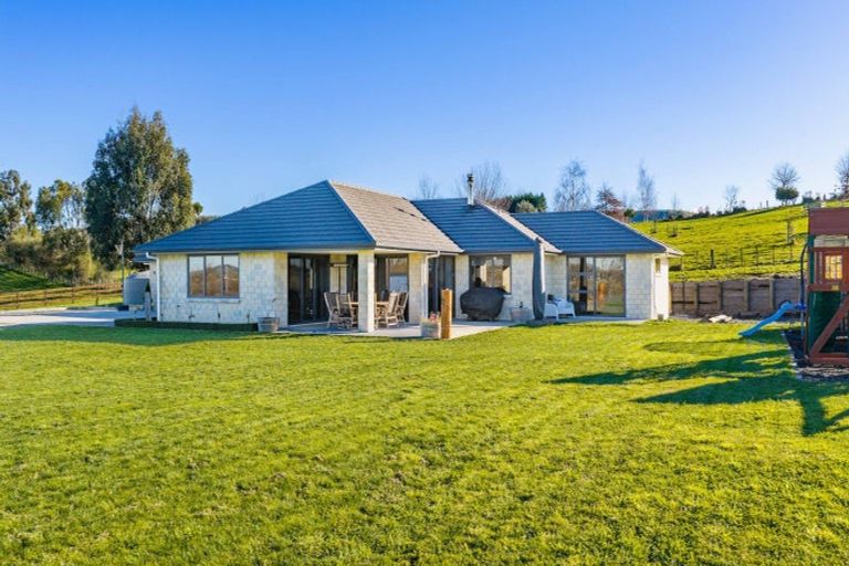 Photo of property in 3 Jg Wilson Drive, Waipukurau, 4281