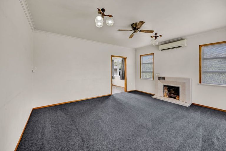 Photo of property in 3 Pacey Avenue, Hawera, 4610