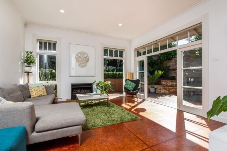 Photo of property in 3 Home Street, Grey Lynn, Auckland, 1021
