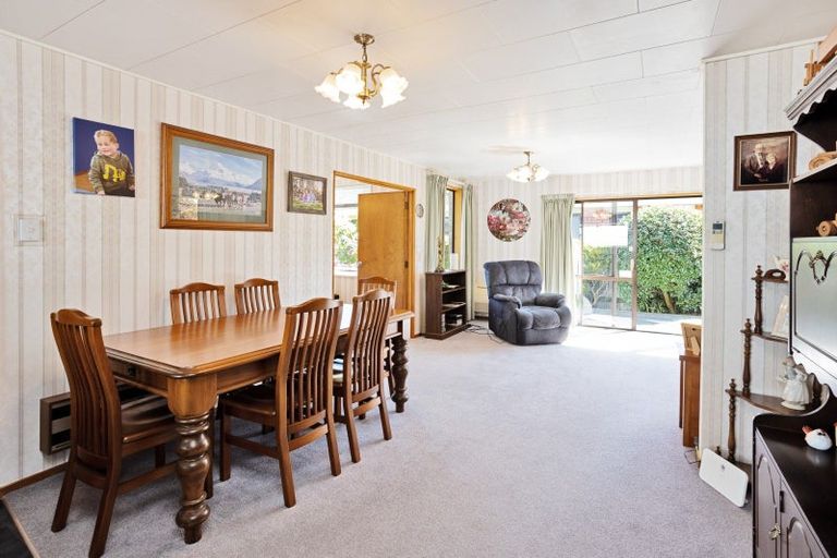 Photo of property in 60 Macmaster Street, Richmond, Invercargill, 9810