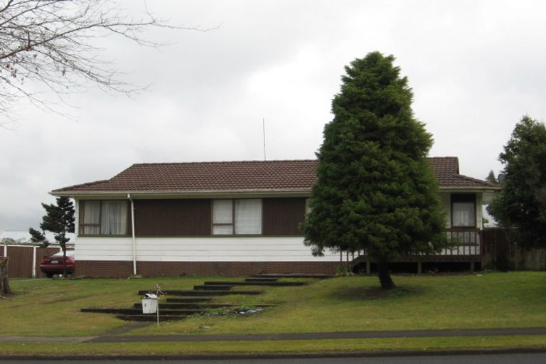 Photo of property in 31 Redcrest Avenue, Red Hill, Papakura, 2110