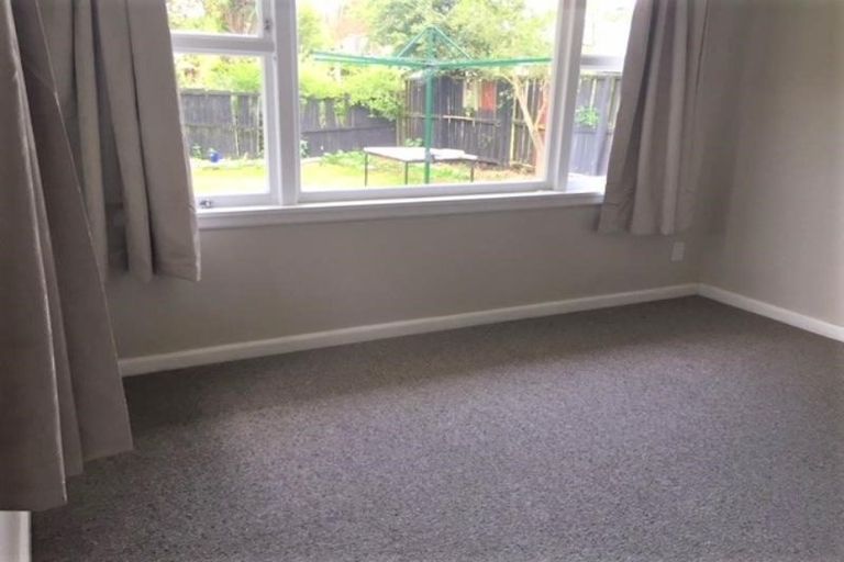 Photo of property in 34b Peer Street, Upper Riccarton, Christchurch, 8041