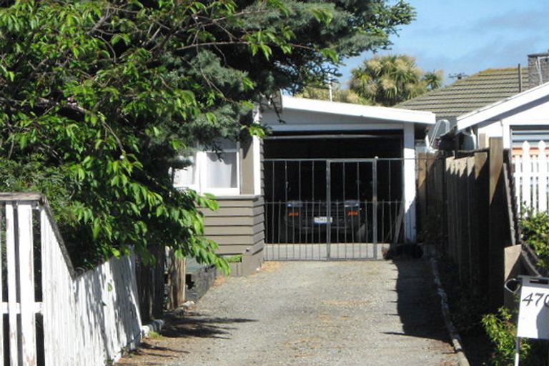 Photo of property in 470 Pages Road, Aranui, Christchurch, 8061