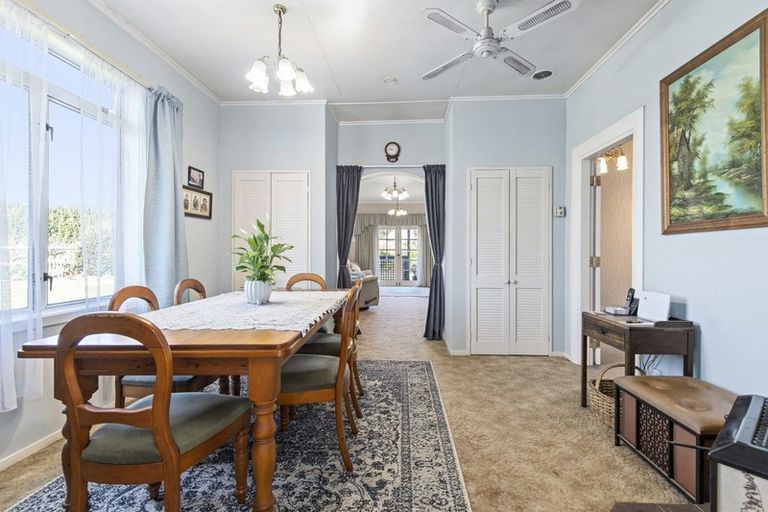 Photo of property in 121 Morrinsville-walton Road, Morrinsville, 3371