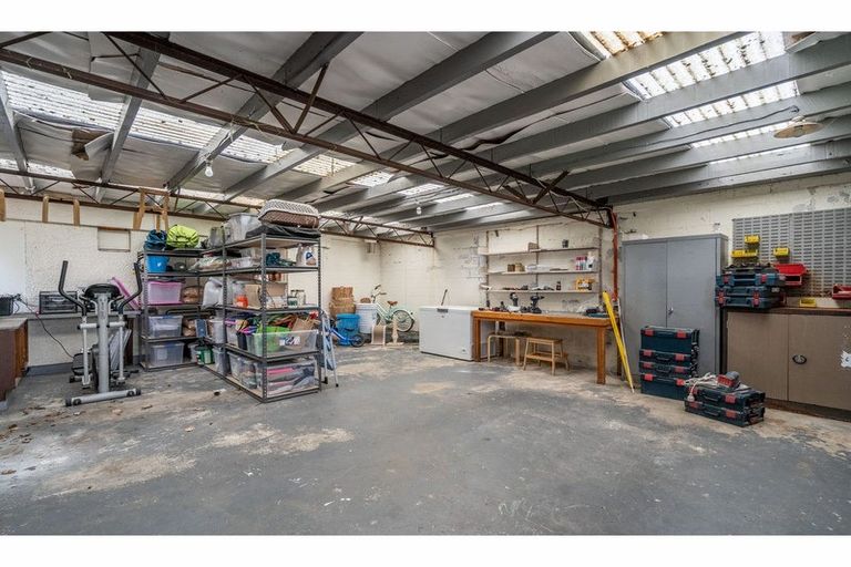 Photo of property in 30 Baird Street, Richmond, Invercargill, 9810