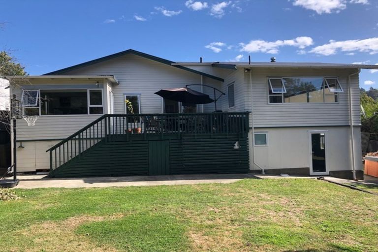 Photo of property in 49 Tukuka Street, Nelson South, Nelson, 7010