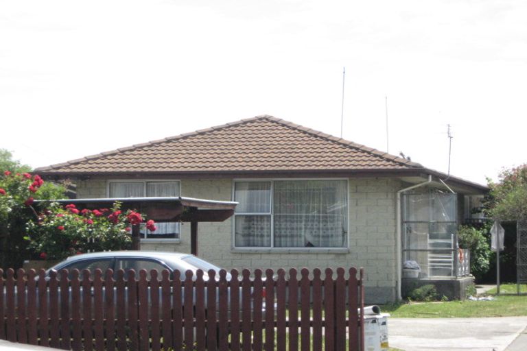 Photo of property in 1/41 Leitch Street, Somerfield, Christchurch, 8024