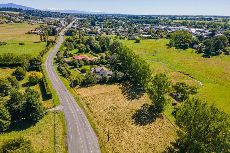 Photo of property in 119 Cox Street, Geraldine, 7930